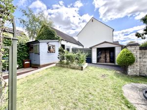 Garden- click for photo gallery